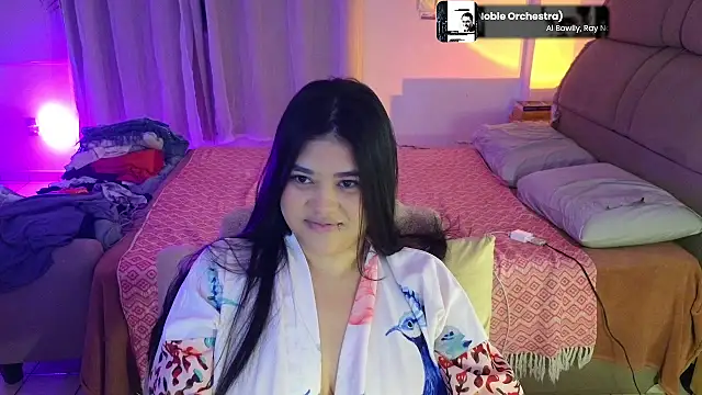 feluriana webcam