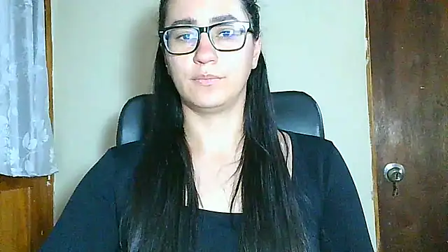 Nathalieprez4 webcam
