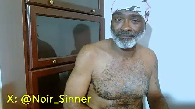 sinnernoir webcam