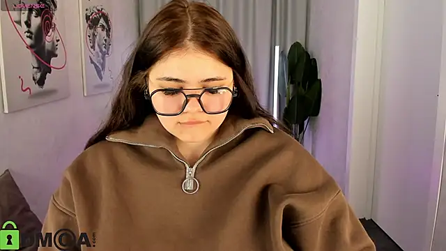 Annet_Nel1son webcam