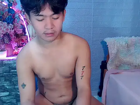 Bigboy_Sean webcam