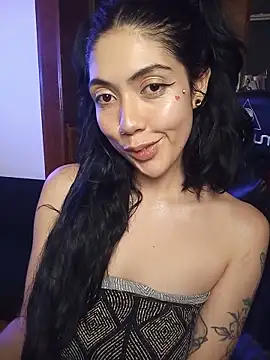 Agnes_cox webcam