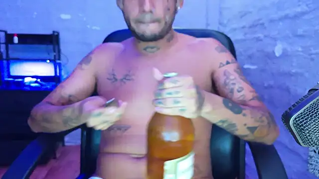 DanielsCock420 webcam