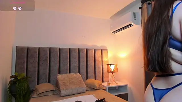 SamanthaSmithx webcam