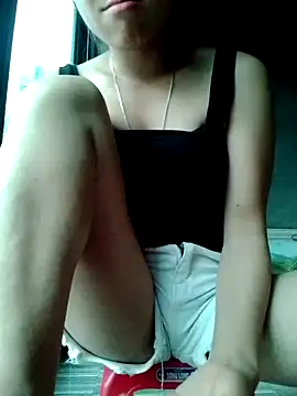 Zara-Lina webcam