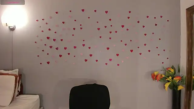 Maia_W10 webcam