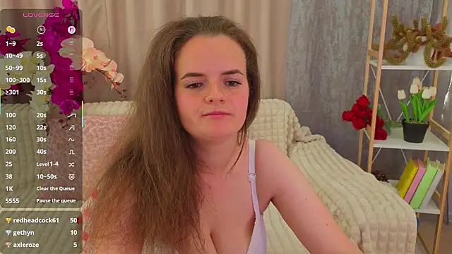 Luisa_Rosee webcam