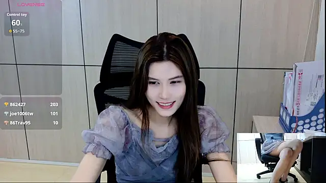 zhen-68 webcam