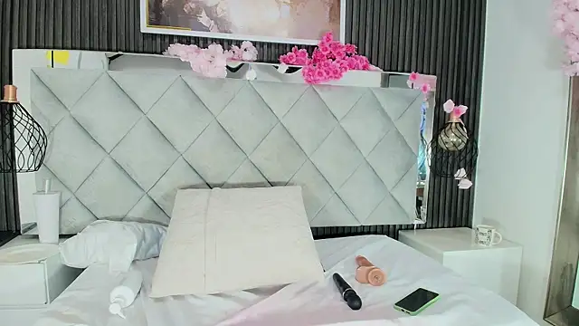 Sara_Chanel_ webcam