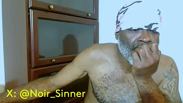 sinnernoir webcam