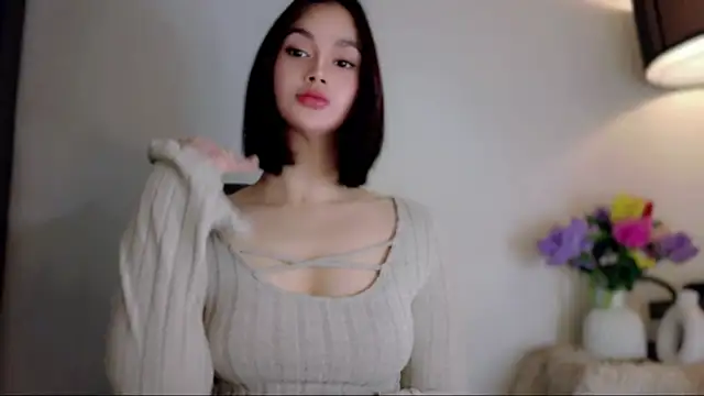 Model: Anna_HollyDoll