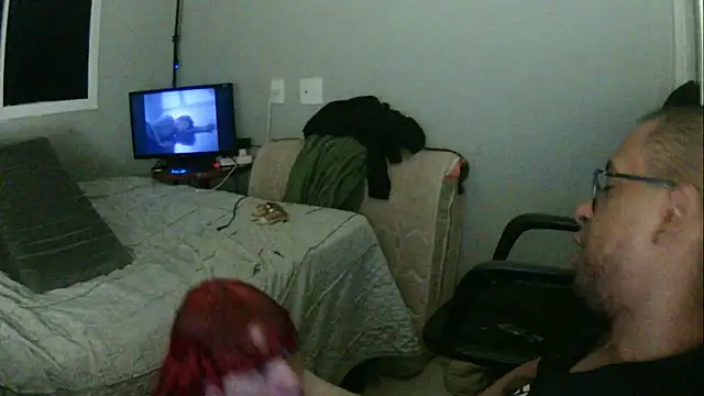 MorangoCChoc Live Webcam on Stripchat