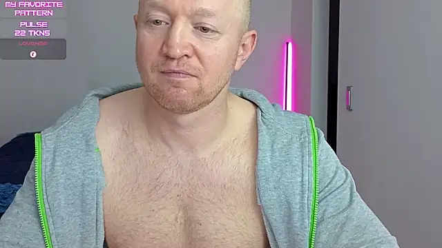 kevintyler69 webcam
