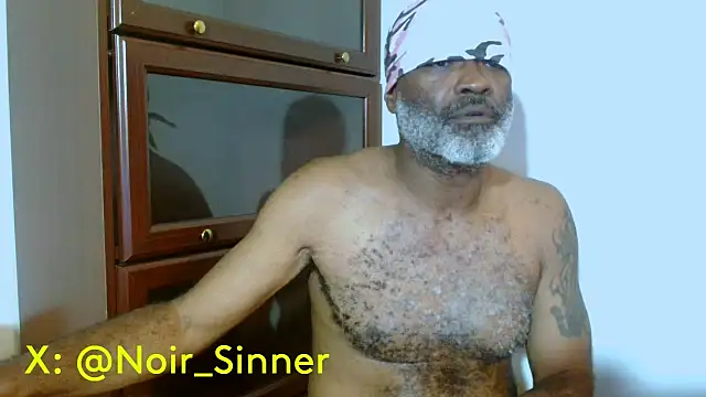 sinnernoir webcam