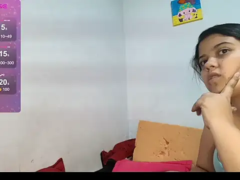 EliVanegas webcam