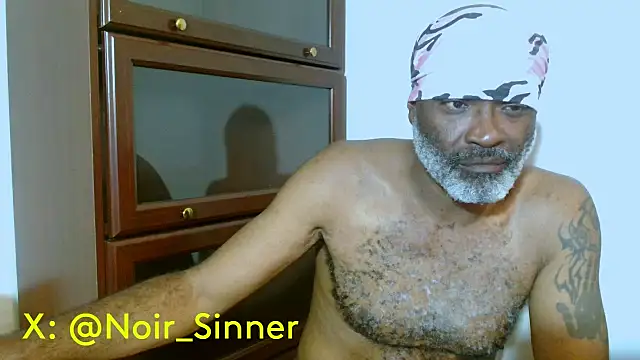 sinnernoir webcam