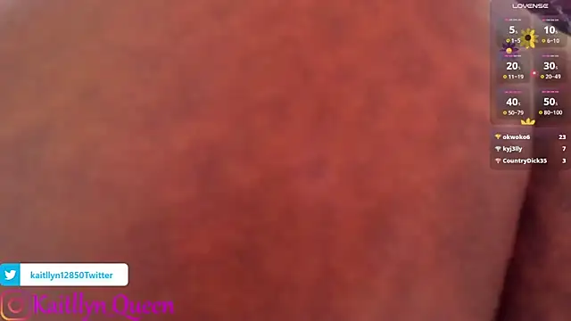 queen_katle webcam