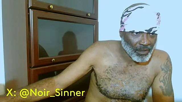 sinnernoir webcam