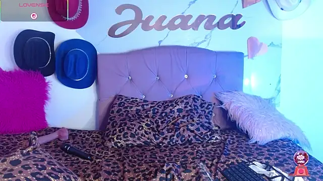 juanitared webcam