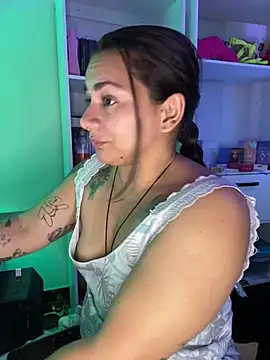 Amarantha_666 webcam