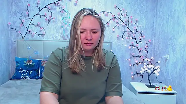 SallyVerda webcam