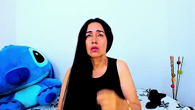 HorniestMilf webcam