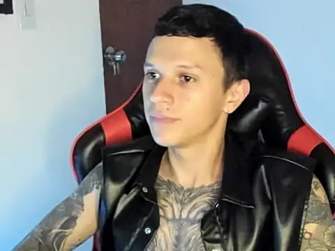 Masterdave7 webcam
