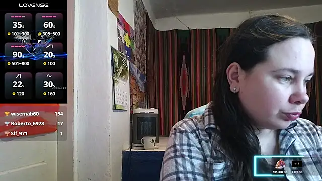 Cora_Maro webcam