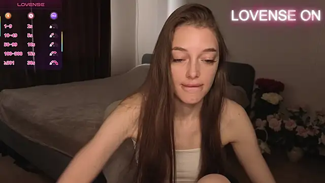 Cherry_air webcam