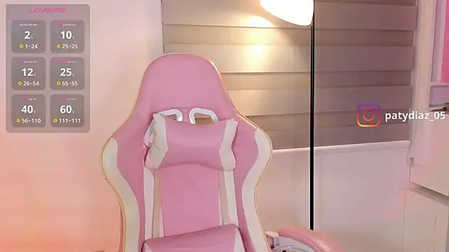 MiiaParker6972 webcam