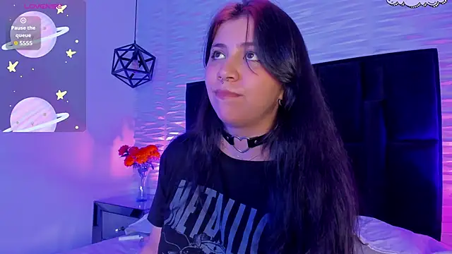 Melody_Black_ webcam