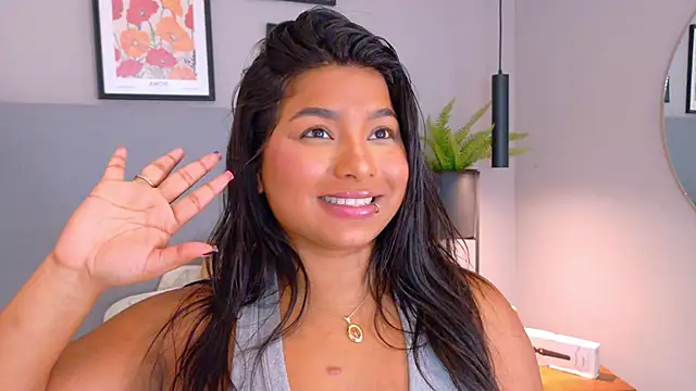 LanaRozz webcam