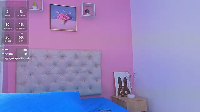 SpicyDemons webcam