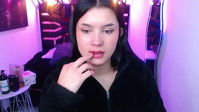 Natalie_loffreda webcam