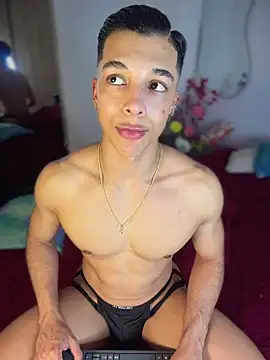 Troye_Williams webcam
