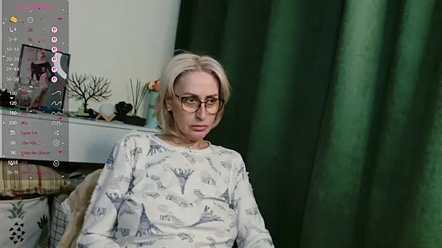 PamellaMurphy webcam