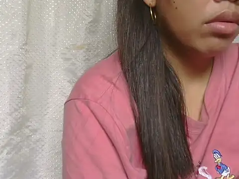 ChubbyButty webcam