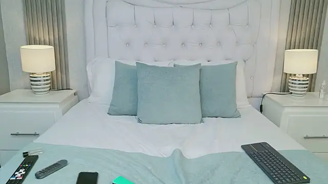 BellaFoox webcam