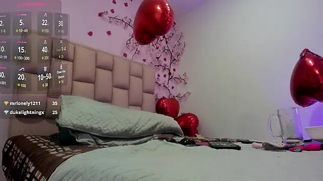 emma_cg webcam