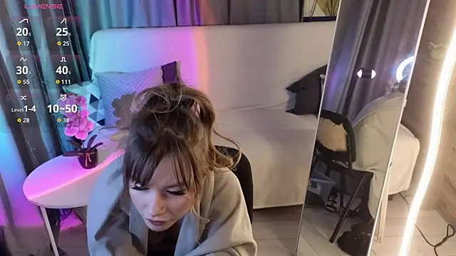 katrin_james webcam
