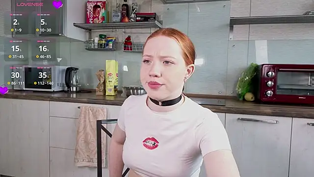 Sparky_fox webcam
