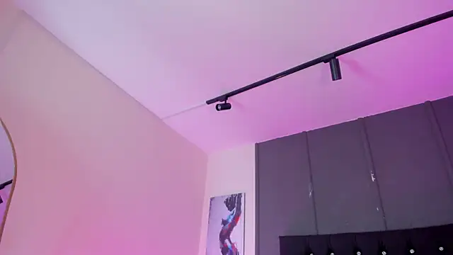 ChloeSterling webcam