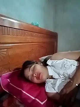 Yuki-min webcam