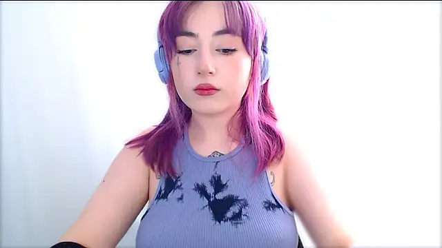 MistressEdith webcam