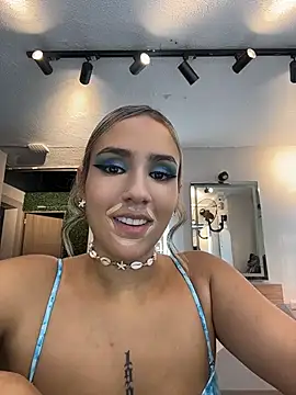 GabrielaPortmans webcam