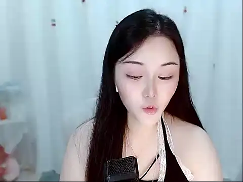Amy-cnbaby webcam