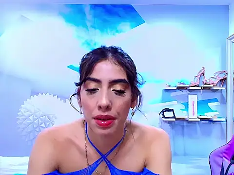 AMBEL-ROSE webcam