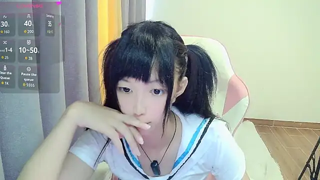 Ooo-Lola webcam