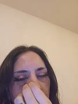 francescamor webcam