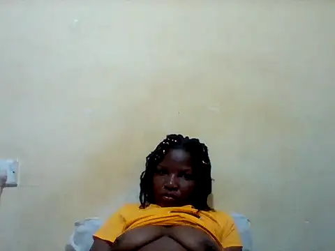Camilla-Sweets webcam